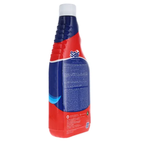 TIRA MOFO SAIF 500ML REFIL 360-13