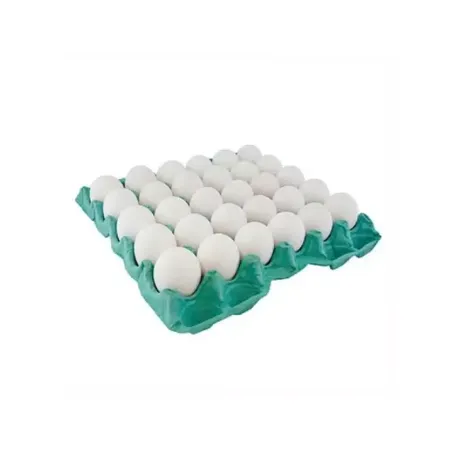 Ovos bandeja c/30 branco