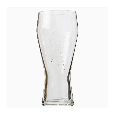 COPO BUDWEISER P/ CERVEJA 400ML