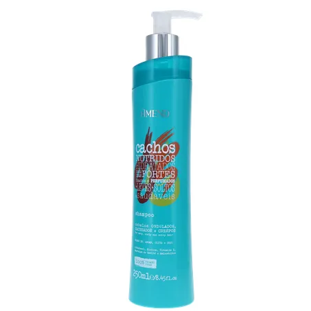 Shampoo amend cachos 250ml 360-1