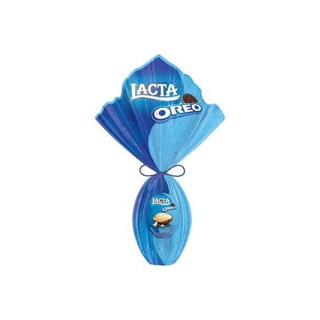 OVO LACTA 375G OREO