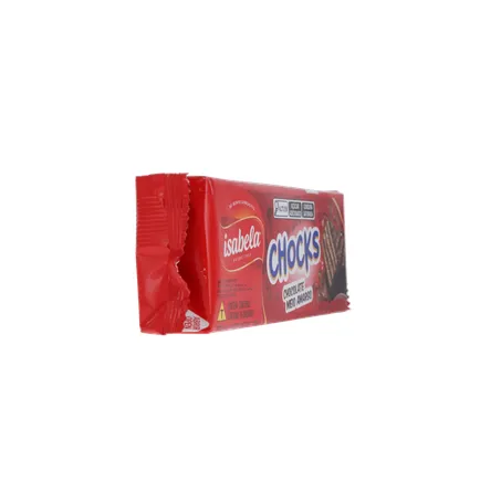 Chocolate Chocks Isabela 100,8g 360-29