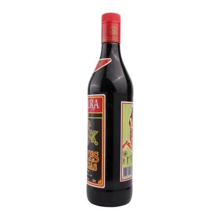 Raizes amargas pracura-dierva 900ml 360-1