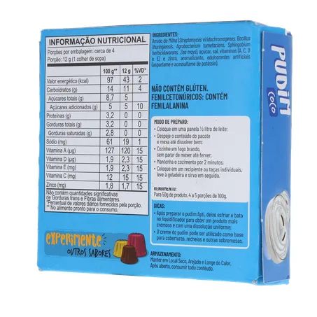 Pudim apti coco cx 50g 360-21