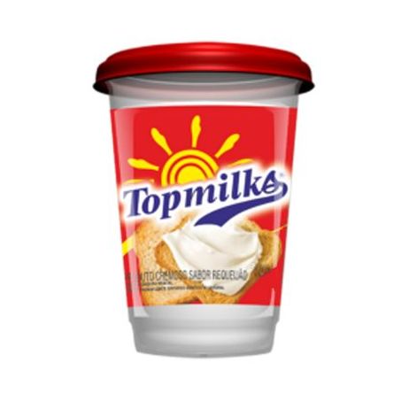 TOPMILKS CREMOSO 200G