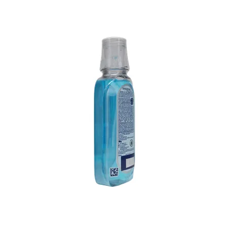 Enxaguante Bucal Sensodyne Cool Mint Frasco 250ml 360-12
