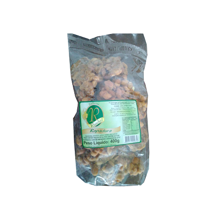 Rapadura Ruschel 400g