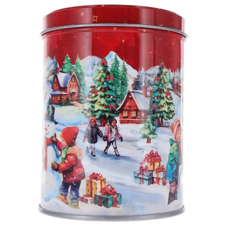 Biscoito s.edwiges cookies natal lt 100g 360-20