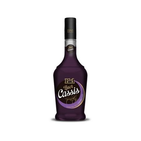 LICOR DE CASSIS BID 720ML
