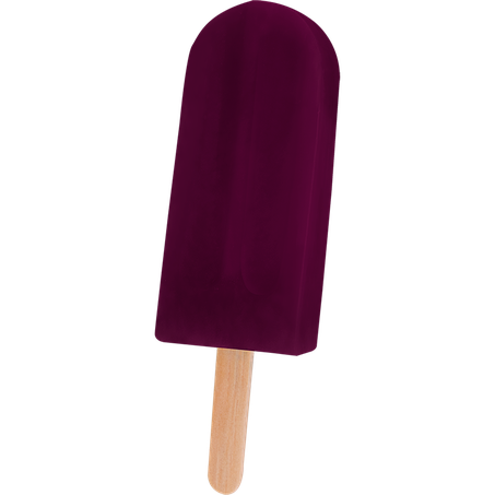 PICOLE MILAO 59G UVA
