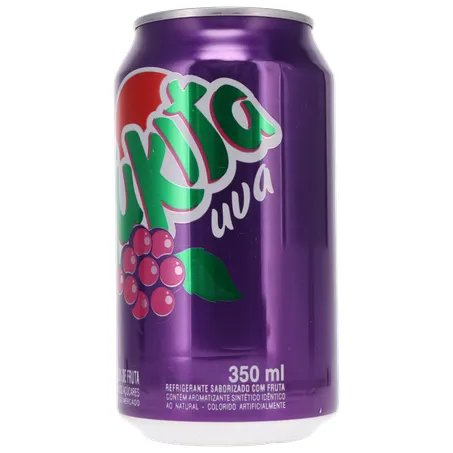 Refrigerante de Uva Sukita Lata 350ml 360-4