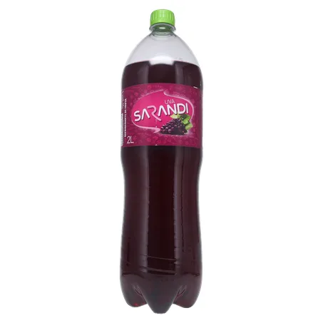 Refri sarandi uva 2l 360-0