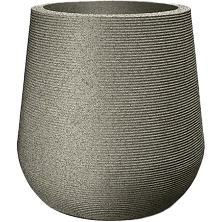 Vaso Redondo Terraza Granito - Riscato - Nº 26 - Ref. 7301318-32