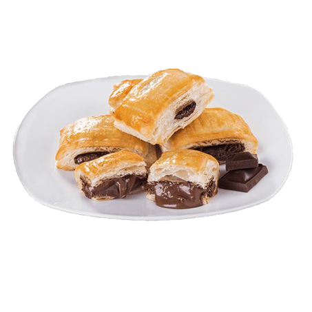Folhado Superpan Chocolate Kg