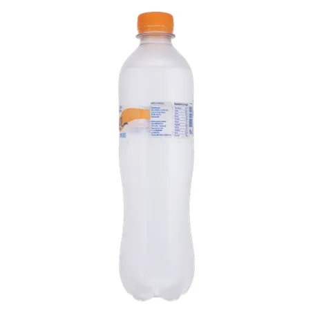 Água Mineral Flua com Gás 500ml 360-1