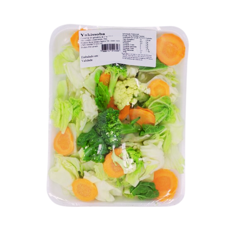 Yakissoba Rural 300g