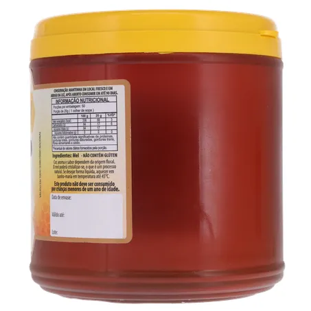 Mel quimel 1kg 360-10