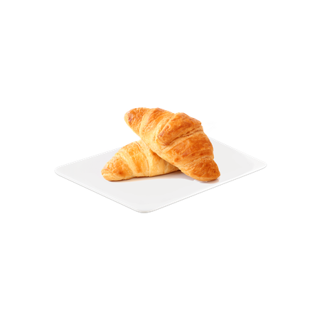 Croissant Forno de Minas 80g - Amanteigado