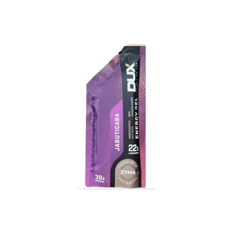 Energy Gel Jabuticaba Dux 30g