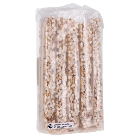 Flocos de arroz dipaes integral 100g 360-16