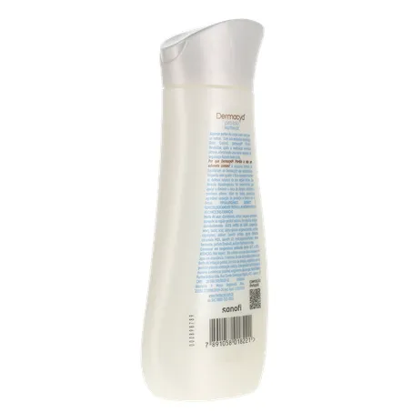 Sabonete Líquido Dermacyd Neutralize 200ml 360-14