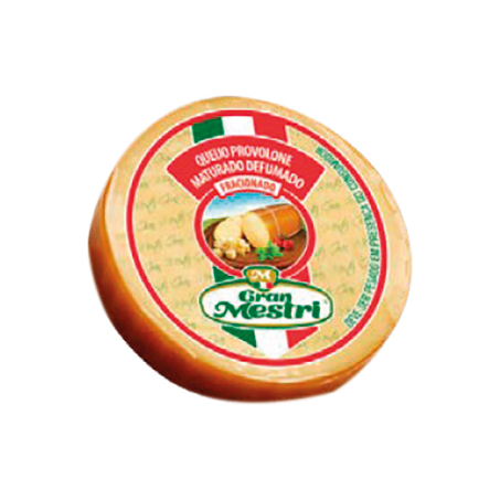 QUEIJO GRAN MESTRI PROVOLONE FRACIONADO KG