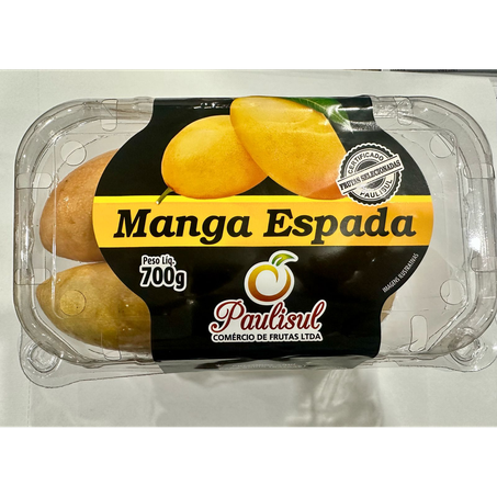 Manga Espada Paulisul 700G
