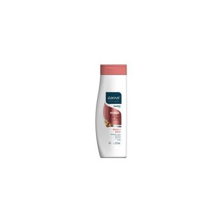 SHAMPOO ABOVE 325ML HIDRATACAO