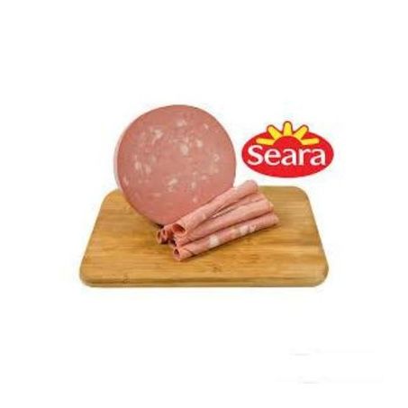 Mortadela Bologna Seara Fatiada 150g