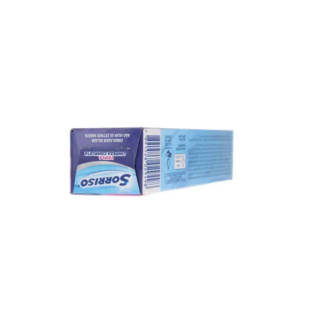 CREME DENTAL SORRISO TRIPLA LIMPEZA COMPLETA 70G 360-11