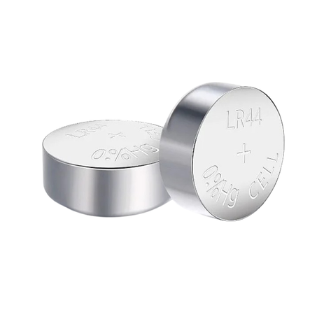 BATERIA BOTÃO 1,5V FX LR44