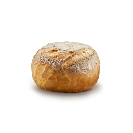 PÃO CERVEJINHA KG [APROX. 70G UNID]