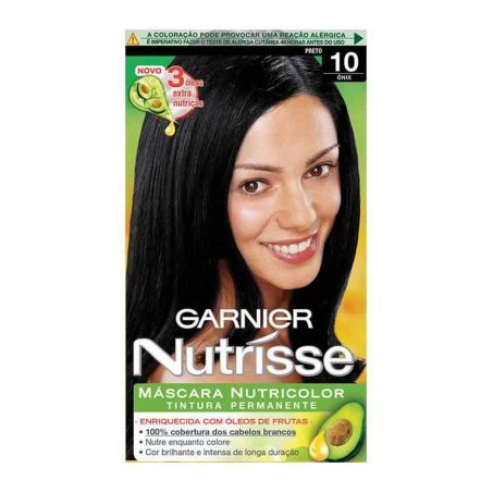 TINT.NUTRISSE PTO ONIX 10