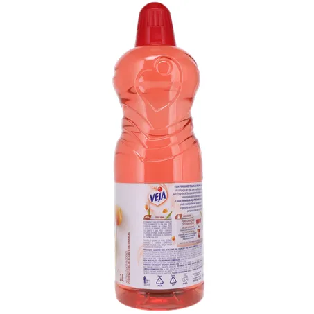 LIMP USO GERAL VEJA LV1L PG700ML TULIPA HOLANDA 360-12