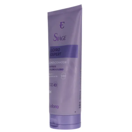 CONDICIONADOR SIAGE LOIRO EXPERT 4D 200ML 360-5