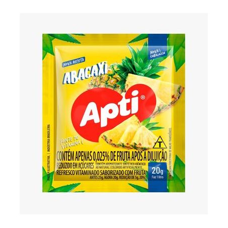 PO REFR APTI 20G ABA