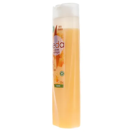 Shampoo Seda Mel e Aveia Frasco 325ml 360-5