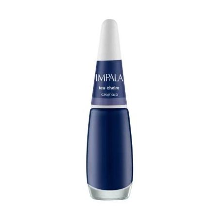 ESMALTE IMPALA CREMOSO 7.5ML TEU CHEIRO
