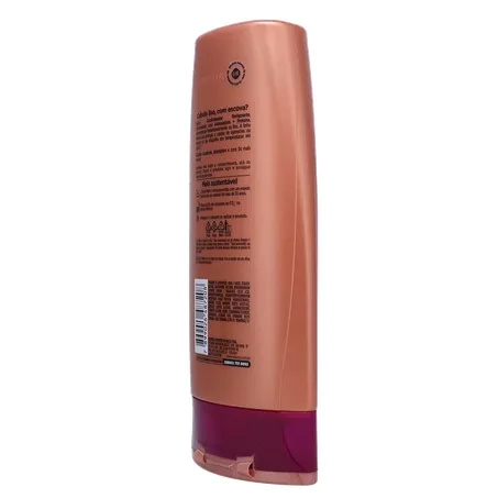 CONDICIONADOR ELSÉVE QUERA LISO 200ML 360-23