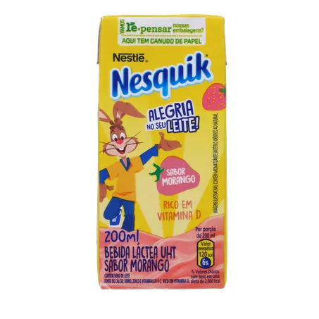 Beb lac nesquik mgo 180g 360-0