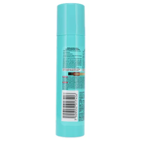 Retoque de Raíz L'Oréal Paris Castanho Escuro Frasco Spray 75ml 360-15
