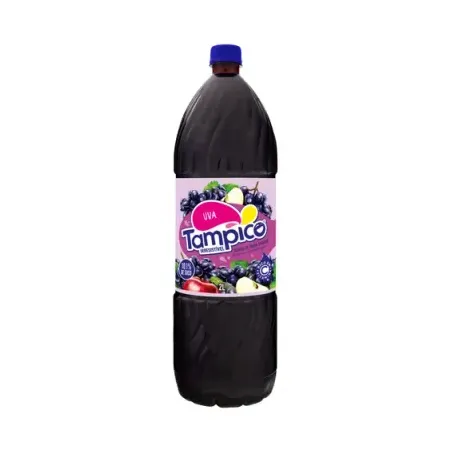 SUCO DE UVA TAMPICO 2LT