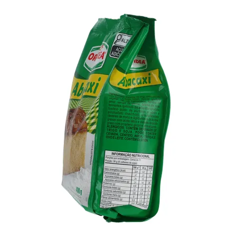 Mist bolo sach orquidea abacaxi 350g 360-8