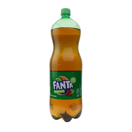 Refrigerante Fanta Guaraná 2l 360-25