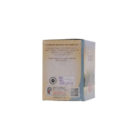 Chá de Funcho Chileno Caixa com 10un - 10gr 360-18