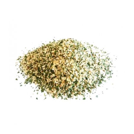 Alho e salsa extremo sabor 30g