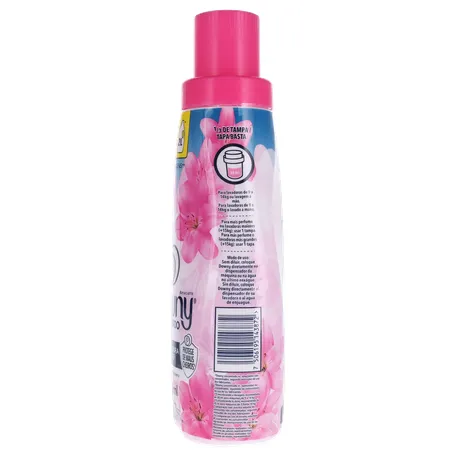 Amaciante de Roupas Downy Frescor da Primavera Frasco 500ml 360-8
