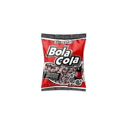 Bala Florestal Bola Cola 500 G