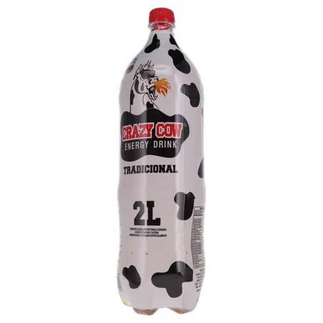 Energetico crazy cow 2lt 360-2