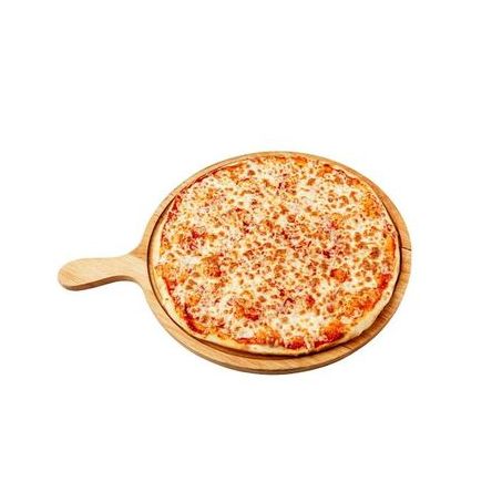 PIZZA VILLA POSITANO FGO C/REQUEIJAO 400G FRANGO